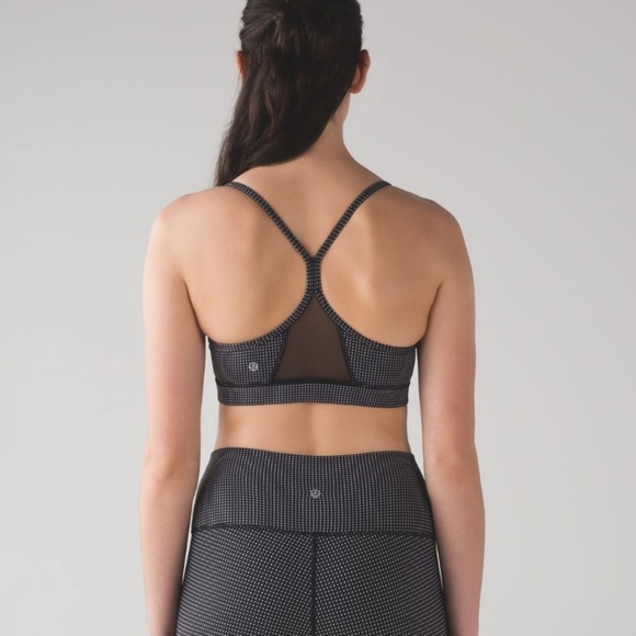 🍋 Lululemon Flow Y Bra IV - Picture 7 of 7